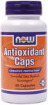 Antioxidant Caps - 60 Caps